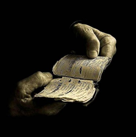 Creyéndose poeta 2001